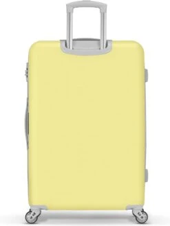 SUITSUIT - Caretta - Elfin Yellow - Reiskoffer (76 Cm) -Reis Opberg Artikelen 900x1200 19