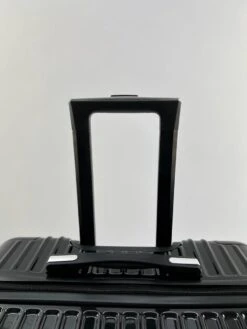 AATravel M Reiskoffer - Trolley ABS - Met Dubbele Wielen - 66 Cm - 66 Liter - Zwart -Reis Opberg Artikelen 900x1200 25