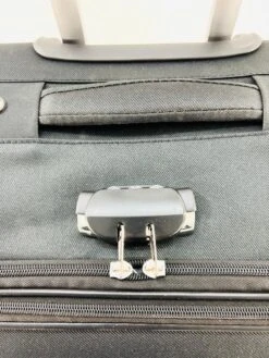 AATravel Medium Reiskoffer - Trolley - Met Expander - Voorvakken - 65 Cm - 80 Liter - Zwart 8 AATravel Medium Reiskoffer - Trolley - Met Expander - Voorvakken - 65 Cm - 80 Liter - Zwart -Reis Opberg Artikelen 900x1200 26