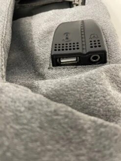 Backpack USB Laptoprugzak - 15,6 Inch - Waterdichte Ritsen - Rugtas - Anti Diefstal - Design 2023 -Reis Opberg Artikelen 900x1200 40