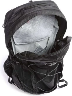 Osprey Rugzak / Rugtas / Backpack - Talon - Zwart -Reis Opberg Artikelen 900x1200 43