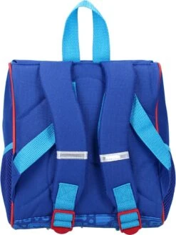 PAW Patrol - Rugzak - School Time - 8,5l - Blauw -Reis Opberg Artikelen 902x1200 3