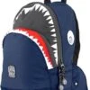Pick & Pack Shark Rugzak S - Navy -Reis Opberg Artikelen 903x1200 10