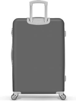 SUITSUIT - Caretta - Cool Gray - Reiskoffer (76 Cm) -Reis Opberg Artikelen 903x1200