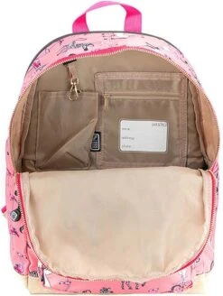 Pick & Pack Koninklijke Prinses - Rugzak - Felroze - Maat M 23 Pick & Pack Koninklijke Prinses - Rugzak - Felroze - Maat M -Reis Opberg Artikelen 903x1200 7