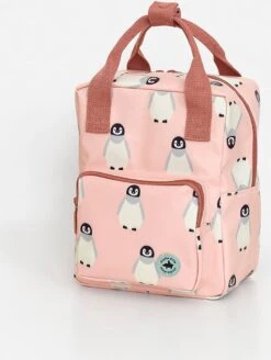 Studio Ditte Kinderrugzak Pinguïn - Rugzakken 24 Studio Ditte Kinderrugzak Pinguïn - Rugzakken -Reis Opberg Artikelen 904x1200 5