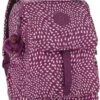 Kipling Haruko - Laptop Rugzak - Star Swirl 2 Kipling Haruko - Laptop Rugzak - Star Swirl -Reis Opberg Artikelen 904x1200 9