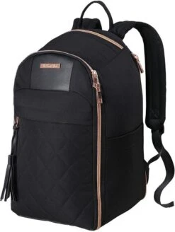 CabinMax Travel Hack Rugzak - Handbagage 20L – Schooltas - 40x20x25 Cm – Compact Reistas – Lichtgewicht -Reis Opberg Artikelen 905x1200 11