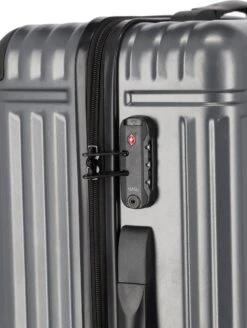 Travelite Cruise M 4-wiel Reiskoffer Antracite 17 Travelite Cruise M 4-wiel Reiskoffer Antracite -Reis Opberg Artikelen 905x1200 3