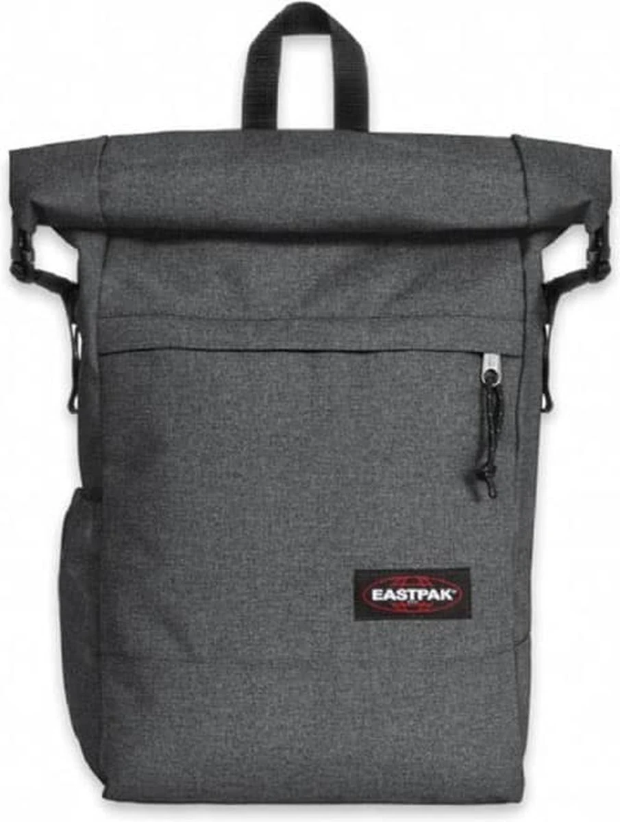 Eastpak Chester Rugzak 20 Liter - Black Denim 9 Eastpak Chester Rugzak 20 Liter - Black Denim - Afbeelding 7