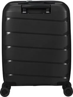 American Tourister Reiskoffer - Air Move Spinner 55/20 Tsa (Handbagage) Black -Reis Opberg Artikelen 906x1200