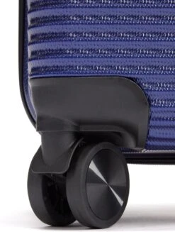 AttitudeZ Air-Z Reiskoffer Large Blauw 76cm - TSA-slot -Reis Opberg Artikelen 906x1200 3