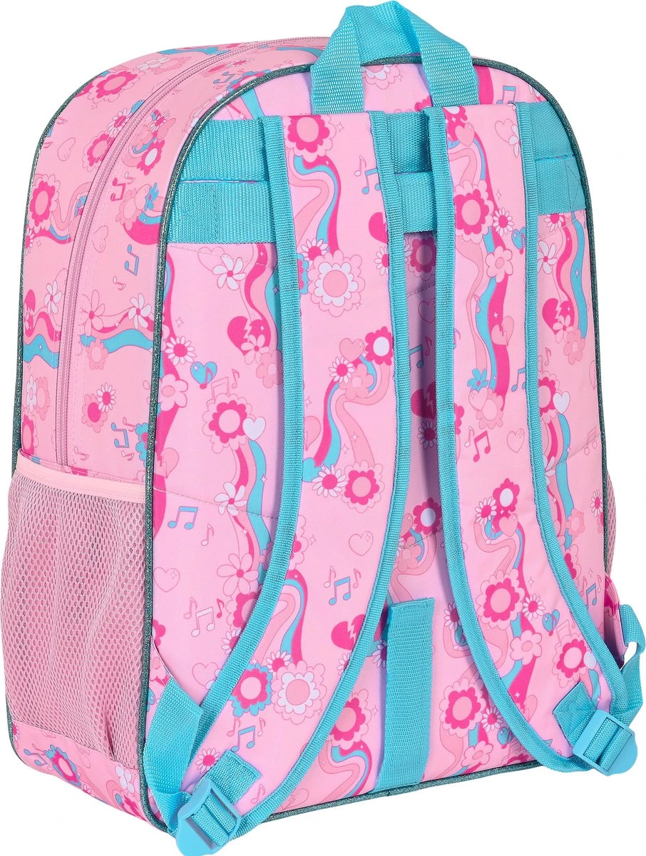 L.O.L. Surprise! LOL Surprise!, Glow Girl - Rugzak - 42 X 33 X 14 Cm - Polyester 5 L.O.L. Surprise! LOL Surprise!, Glow Girl - Rugzak - 42 X 33 X 14 Cm - Polyester - Afbeelding 3