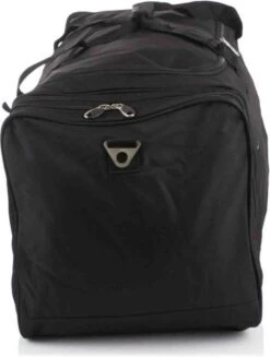 Enrico Benetti Orlando 35302 L Reistas / Sporttas 76 Liter - Zwart -Reis Opberg Artikelen 906x1200 8