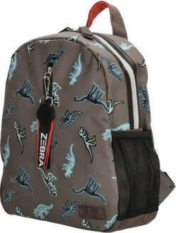 Zebra Rugzak Dino X-ray- Blauw Grijs 24 Zebra Rugzak Dino X-ray- Blauw Grijs -Reis Opberg Artikelen 907x1200 7