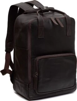 Chesterfield Belford Rugzak Brown -Reis Opberg Artikelen 909x1200 1