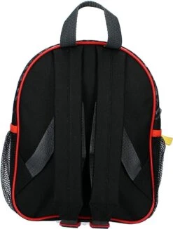 Disney Rugzak Cars Jongens 5,5 L 23 X 29 Cm Polyester Zwart -Reis Opberg Artikelen 909x1200 2