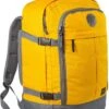 CabinMax Metz Reistas– Handbagage 44L- Rugzak – Schooltas - Backpack 55x40x20cm – Lichtgewicht - Vintage Geel (MZ V-YW) 1 CabinMax Metz Reistas– Handbagage 44L- Rugzak – Schooltas - Backpack 55x40x20cm – Lichtgewicht - Vintage Geel (MZ V-YW) -Reis Opberg Artikelen 910x1200 17