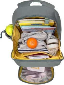 Lässig - Mini Rugtas - Adventure Bus - Maat Onesize 24 Lässig - Mini Rugtas - Adventure Bus - Maat Onesize -Reis Opberg Artikelen 910x1200 5