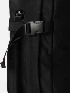 Cabinzero Mini - Handbagage Rugzak - Wizair Afmetingen - Absolute Black -Reis Opberg Artikelen 910x1200 6