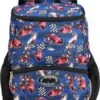 JEVA Preschool Mini Race - Kinderrugzak Met Race Auto Print 2 JEVA Preschool Mini Race - Kinderrugzak Met Race Auto Print -Reis Opberg Artikelen 911x1200 10