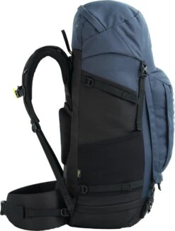 NOMAD® Batura 55 Liter Blauw | Premium Backpack Heren & Dames | Rugzak Incl Flightbag / Hoes -Reis Opberg Artikelen 911x1200 11