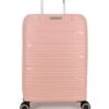 Decent EXPLORER PP Handbagage Trolley 55 Cm - 38 Liter - Pink -Reis Opberg Artikelen 913x1200