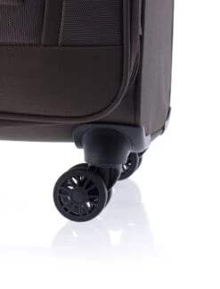 Gladiator Siroco L Grote Koffer 78 Cm - 115 Liter - Expandable - TSA Slot - Bruin -Reis Opberg Artikelen 914x1200 3