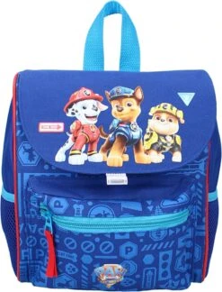 PAW Patrol - Rugzak - School Time - 8,5l - Blauw