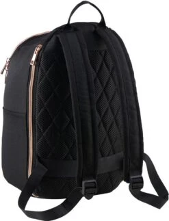 CabinMax Travel Hack Rugzak - Handbagage 20L – Schooltas - 40x20x25 Cm – Compact Reistas – Lichtgewicht -Reis Opberg Artikelen 917x1200 7