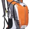 Fietsrugzak, 18 Liter, Outdoor Rugzak, Multifunctionele Wandelrugzak, Skirugzak, Reisrugzak, Sportrugzak, Dagrugzak Voor Fietsen, Paardrijden, Bergbeklimmen, Ultralicht, Voor Dames En Heren, Zwart -Reis Opberg Artikelen 920x1200 4