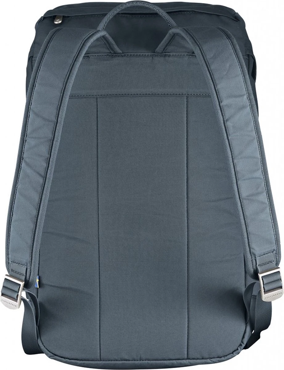 Fjallraven Fjällräven Greenland Top Unisex Rugzak - Dusk 14 Fjallraven Fjällräven Greenland Top Unisex Rugzak - Dusk - Afbeelding 12