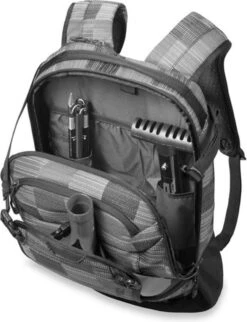 Dakine Rugzak - Unisex - Zwart -Reis Opberg Artikelen 921x1200 4