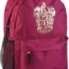 Harry Potter - Gryffindor Crest Rugzak -Reis Opberg Artikelen 923x1200 5