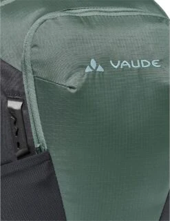 Vaude Tremalzo 10 Rugzak Dusty Forest -Reis Opberg Artikelen 924x1200 5