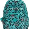 Kipling Seoul Rugzak - Leopard Flower -Reis Opberg Artikelen 925x1200 1