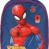 Spider-Man Spiderman Rugzak -Reis Opberg Artikelen 926x1200 2