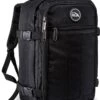 CabinMax Metz Reistas – Handbagage 20L – Rugzak – Schooltas - 40x25x20 Cm – Compact Backpack – Lichtgewicht – Zwart -Reis Opberg Artikelen 926x1200 5