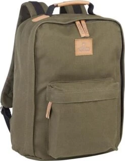 NOMAD® Clay 18 Rugzak -Reis Opberg Artikelen 930x1200 5