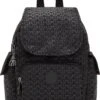 Kipling CITY PACK MINI Rugzak, 9 Liter - Signature Emb -Reis Opberg Artikelen 931x1200 2
