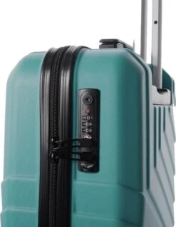 Oistr Brooks Handbagage Koffer Upright 55 Jade -Reis Opberg Artikelen 931x1200