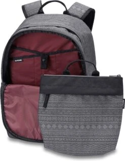 Dakine Laptop Rugzak / Rugtas / Laptoptas / Werktas - Essentials - Bruin - 15 Inch 11 Dakine Laptop Rugzak / Rugtas / Laptoptas / Werktas - Essentials - Bruin - 15 Inch -Reis Opberg Artikelen 932x1200 2