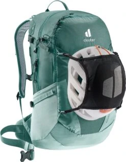 Deuter Futura 21 SL Backpack Forest-jade -Reis Opberg Artikelen 936x1200