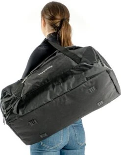 Travelite Reistas Kick Off - Grijs -Reis Opberg Artikelen 936x1200 4