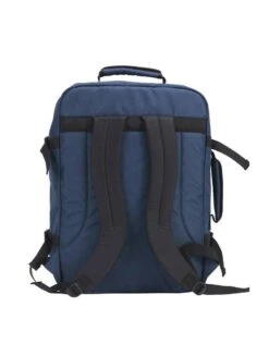 Cabin Zero Reistas / Weekendtas - 51 X 36 X 19 Cm - 44 Liter - Classic - Blauw -Reis Opberg Artikelen 937x1200 3