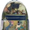 Disney Loungefly Rugtas Snow White Princess Scene 1 Disney Loungefly Rugtas Snow White Princess Scene -Reis Opberg Artikelen 939x1200 11