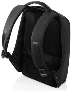 Merkloos Bobby Anti-diefstal - Rugzak - Zwart - Anti Theft - Geschikt Voor Laptop (max15"inch) - Schooltas - Incl USB -Reis Opberg Artikelen 939x1200 8