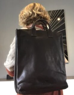 Micmacbags Discover Rugzak 15 Inch - Zwart -Reis Opberg Artikelen 941x1200 4