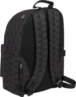 FC Barcelona Laptop Rugzak 14,1", Forca - 40 X 31 X 16 Cm - Polyester -Reis Opberg Artikelen 943x1200 2