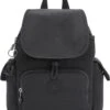 Kipling CITY PACK MINI Rugzak, 9 Liter - Black Noir